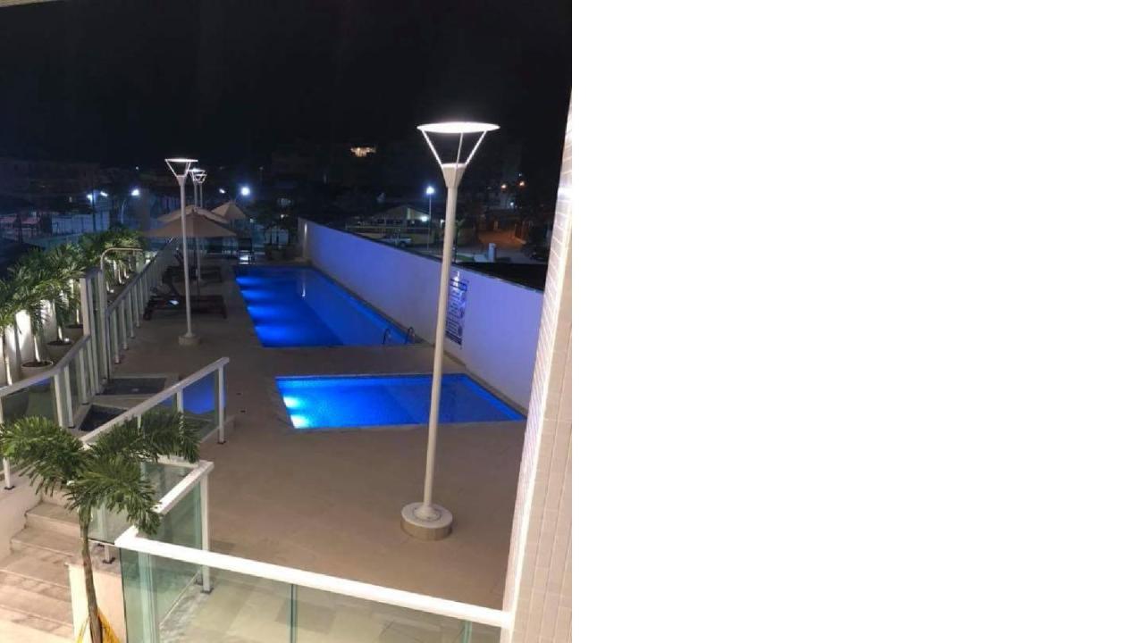 11 Novissimo Apto,Cond. Alto Padrao Na Praia Grande Integrado A Exuberancia Da Mata Ubatuba Buitenkant foto